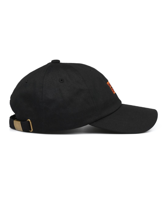 〔BLACK LABEL〕："A-PACK" ローキャップ 【WEB限定アイテム】