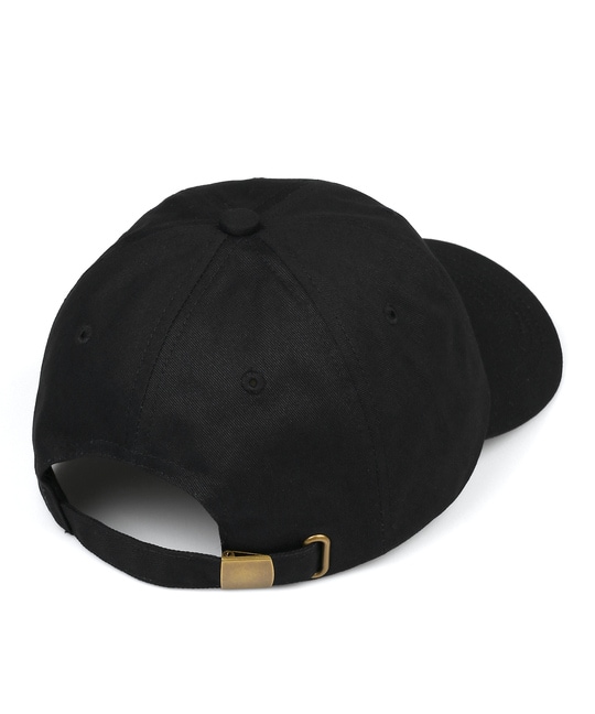 〔BLACK LABEL〕："A-PACK" ローキャップ 【WEB限定アイテム】