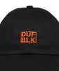 〔BLACK LABEL〕："A-PACK" ローキャップ 【WEB限定アイテム】