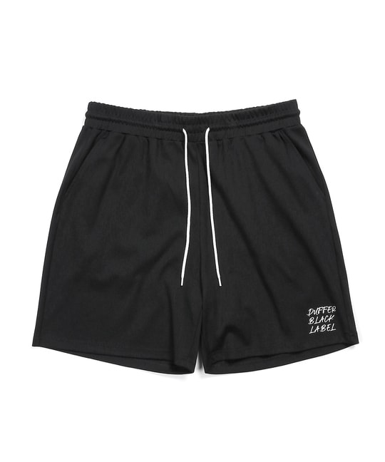 〔BLACK LABEL〕："A-PACK" セットアップ ワンマイルショーツ【WEB限定アイテム】