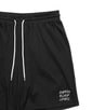 〔BLACK LABEL〕："A-PACK" セットアップ ワンマイルショーツ【WEB限定アイテム】