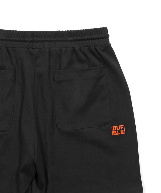 〔BLACK LABEL〕："A-PACK" セットアップ ワンマイルショーツ【WEB限定アイテム】