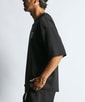 〔BLACK LABEL〕："A-PACK" セットアップ ワンマイルTシャツ【WEB限定アイテム】