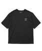 〔BLACK LABEL〕："A-PACK" セットアップ ワンマイルTシャツ【WEB限定アイテム】