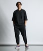 「エアフレックス」セットアップジムパンツ