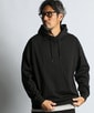 「エアフレックス」セットアッププルオーバーパーカー