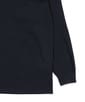 「エアフレックス」セットアップ ヘンリーネックロンTEE