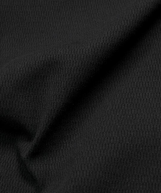 「エアフレックス」セットアップ Vネック5分袖TEE