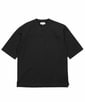 「エアフレックス」セットアップ Vネック5分袖TEE