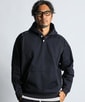 「エアフレックス」セットアップヘンリーネック パーカー