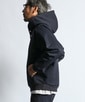 「エアフレックス」セットアップヘンリーネック パーカー