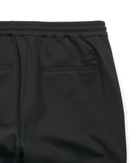 「エアフレックス」セットアップセンタークリースパンツ