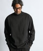「エアフレックス」セットアップモックネックロンTEE