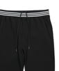 セットアップ ウエストラインリブ スリムパンツ 【WEB限定アイテム】