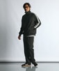 セットアップ サイドライン トラックジャケット 【WEB限定アイテム】