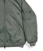 中綿入り フーデッドMA-1