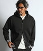 エアダンボールニット スナップパーカー 【WEB限定アイテム】