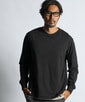 「OPTIMA COOL」オプティマクール Vネック ロンTEE