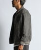 フェイクスウェード バーシティジャケット 【WEB限定アイテム】
