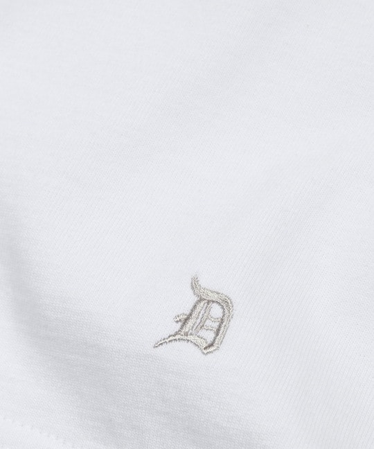 消臭機能『ACROCLEAR(アクロクリア)』浅Vネック Tシャツ