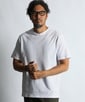 消臭機能『ACROCLEAR(アクロクリア)』浅Vネック Tシャツ