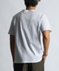 消臭機能『ACROCLEAR(アクロクリア)』浅Vネック Tシャツ