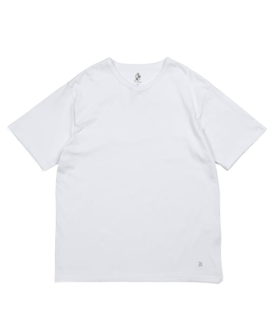 消臭機能『ACROCLEAR(アクロクリア)』浅Vネック Tシャツ