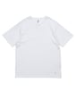 消臭機能『ACROCLEAR(アクロクリア)』浅Vネック Tシャツ