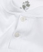 消臭機能『ACROCLEAR(アクロクリア)』シールドネック ヘンリーロンTEE