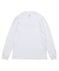 消臭機能『ACROCLEAR(アクロクリア)』シールドネック ヘンリーロンTEE