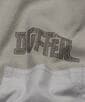 7分袖 ヘンリーネック アーカイブTシャツ
