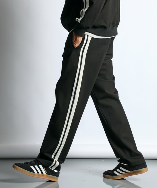 セットアップ サイドライン トラックパンツ 【WEB限定アイテム】