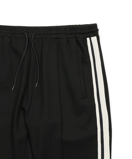 セットアップ サイドライン トラックパンツ 【WEB限定アイテム】