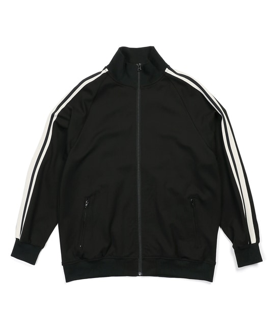 セットアップ サイドライン トラックジャケット 【WEB限定アイテム】