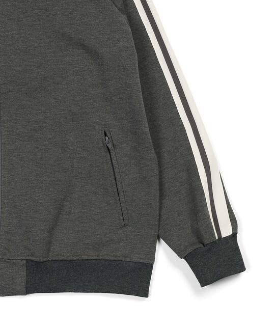 セットアップ サイドライン トラックジャケット 【WEB限定アイテム】