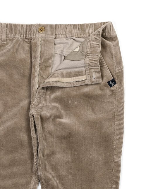 レギュラーフィット ストレッチコーデュロイパンツ 【WEB限定アイテム】