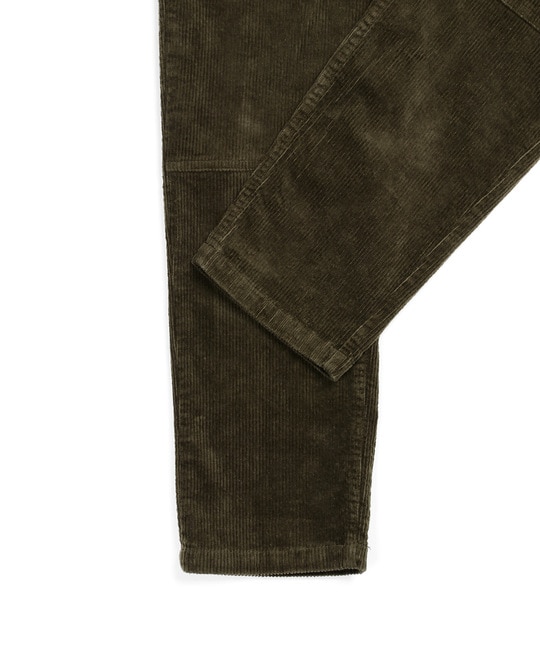 レギュラーフィット ストレッチコーデュロイパンツ 【WEB限定アイテム】