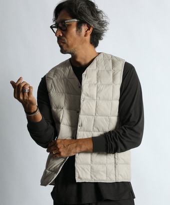 TAION×DUFFER　ベーシック