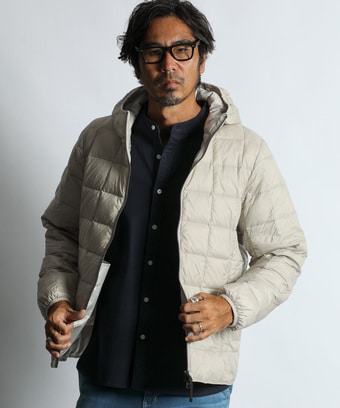 TAION×DUFFER　ベーシック