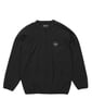 〔BLACK LABEL〕：セットアップ アクションギャザーコーデュラブルゾン