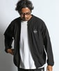〔BLACK LABEL〕：セットアップ アクションギャザーコーデュラブルゾン