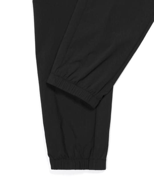 〔BLACK LABEL〕：セットアップ アクティブコーデュラパンツ