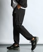 〔BLACK LABEL〕：セットアップ アクティブコーデュラパンツ