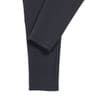 〔BLACK LABEL〕：セットアップ ダンボールニット スリムパンツ