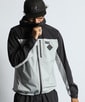 〔BLACK LABEL〕：セットアップ 2層構造パーテックス ライトシェルパーカー 【WEB限定アイテム】