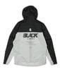 〔BLACK LABEL〕：セットアップ 2層構造パーテックス ライトシェルパーカー 【WEB限定アイテム】