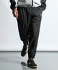 〔BLACK LABEL〕：セットアップ 2層構造パーテックスライトシェルパンツ
