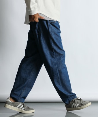 The DUFFER of St. E バンダナ柄 ハーフパンツ XL The DUFFER of St. GEORGE バンダナ柄 ハーフパンツ XL