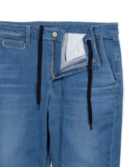 スーパーストレッチ ISKO(イスコ) デニム