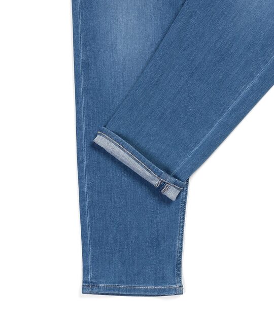 スーパーストレッチ ISKO(イスコ) デニム